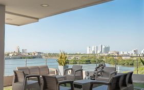 Suite Con Balcon Cerca Al Centro Cartagena