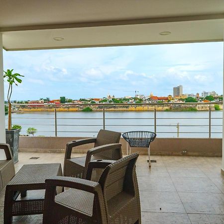 Suite Con Balcon Cerca Al Centro Cartagène Extérieur photo