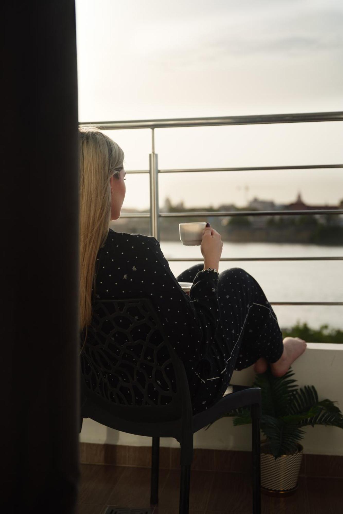 Suite Con Balcon Cerca Al Centro Cartagène Extérieur photo